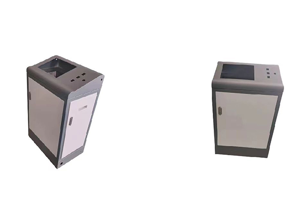 非標設備