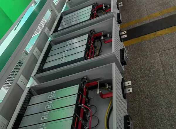 機箱裝配